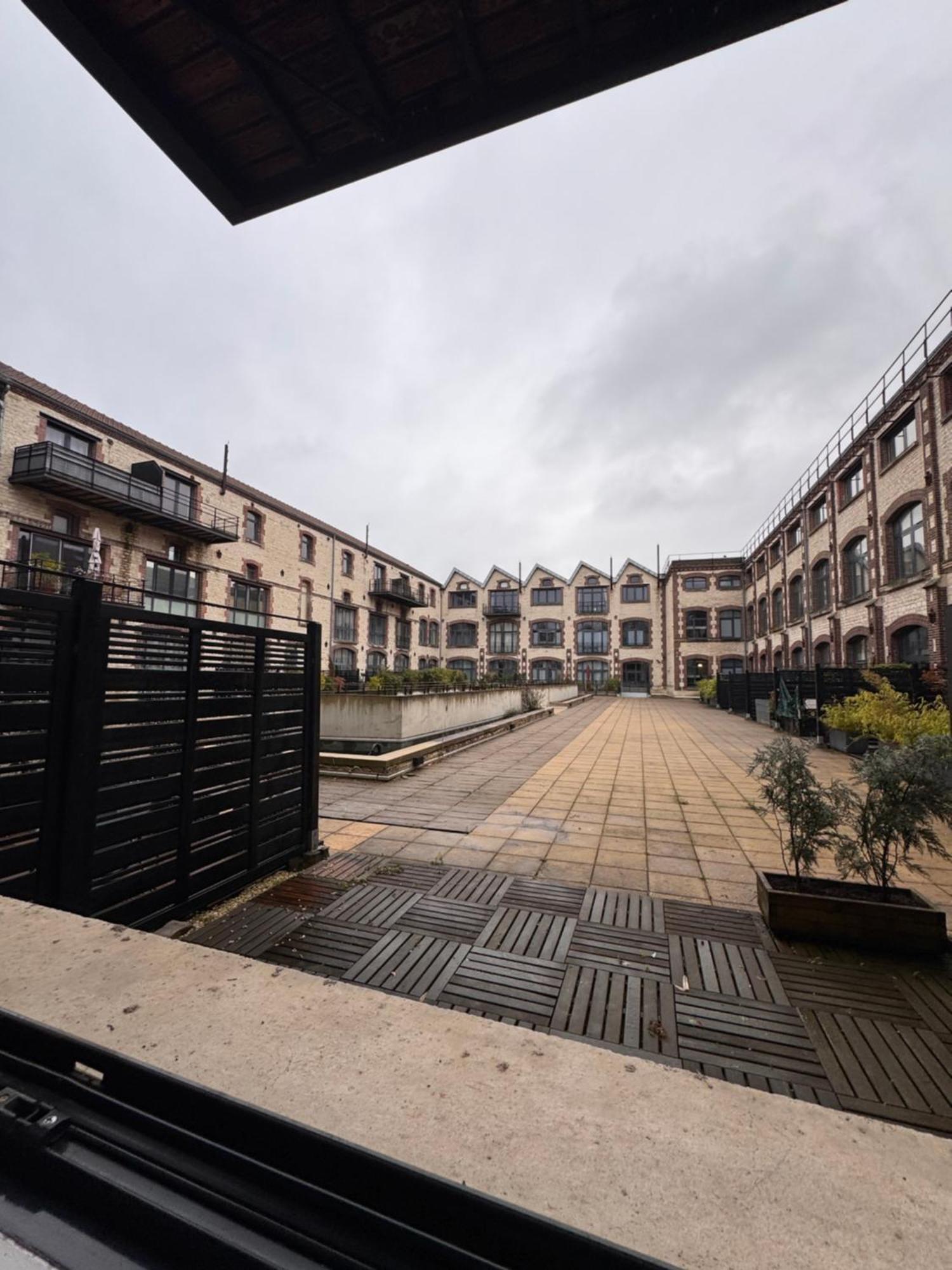 Brooklyn Loft - Centre Parking Prive Troyes
