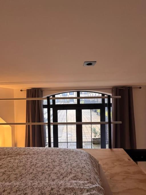 Apartment Brooklyn Loft - Centre Parking Prive Troyes
