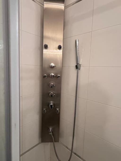 Brooklyn Loft - Centre Parking Prive Troyes