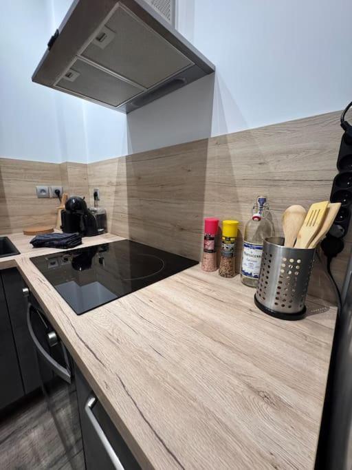 Brooklyn Loft - Centre Parking Prive Apartment *