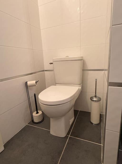 Brooklyn Loft - Centre Parking Prive Troyes