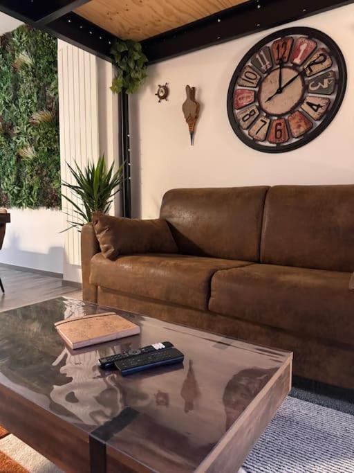 Apartment Brooklyn Loft - Centre Parking Prive