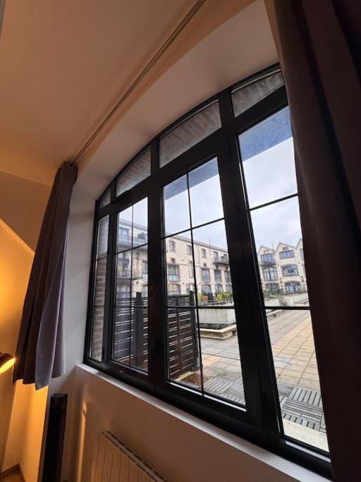 Apartment Brooklyn Loft - Centre Parking Prive Troyes