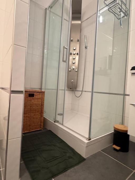 Brooklyn Loft - Centre Parking Prive * Troyes