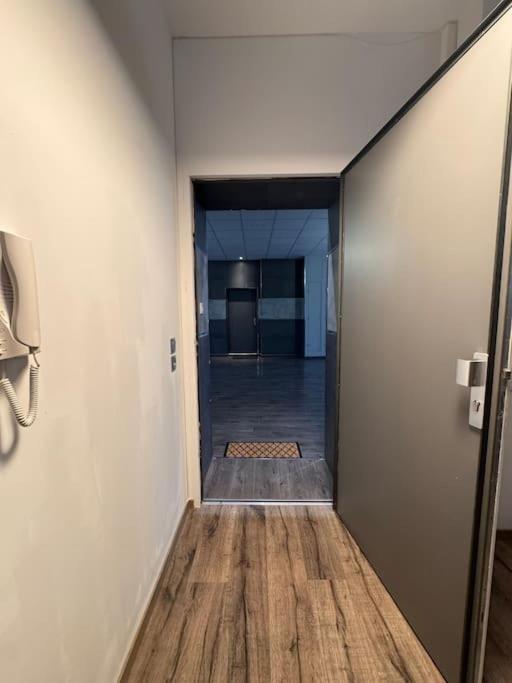 Brooklyn Loft - Centre Parking Prive * Troyes