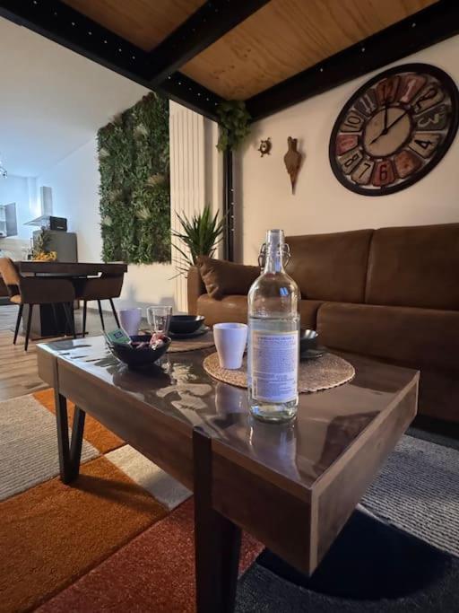 Brooklyn Loft - Centre Parking Prive *
