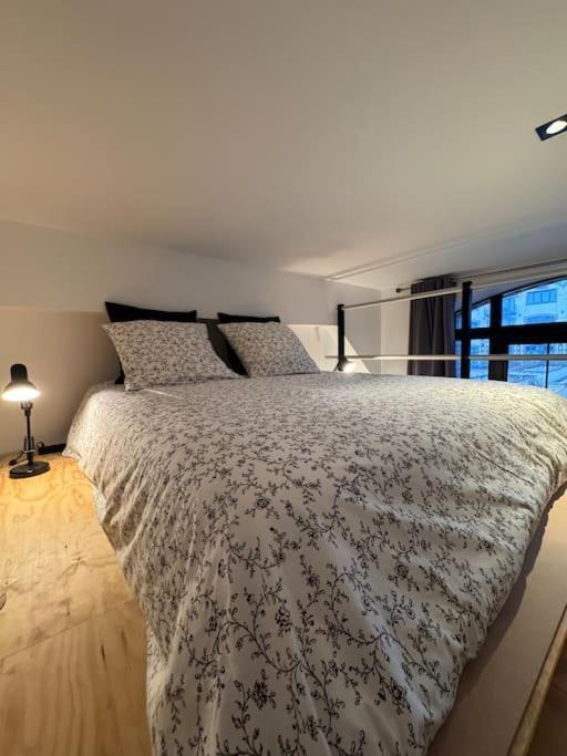 Brooklyn Loft - Centre Parking Prive * Troyes