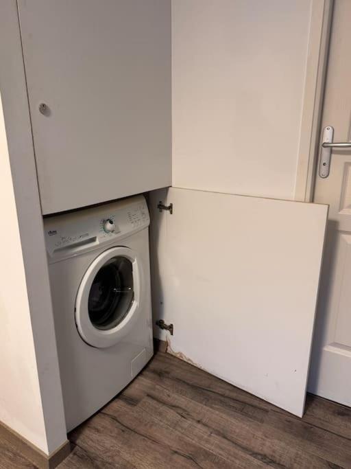 Brooklyn Loft - Centre Parking Prive Troyes